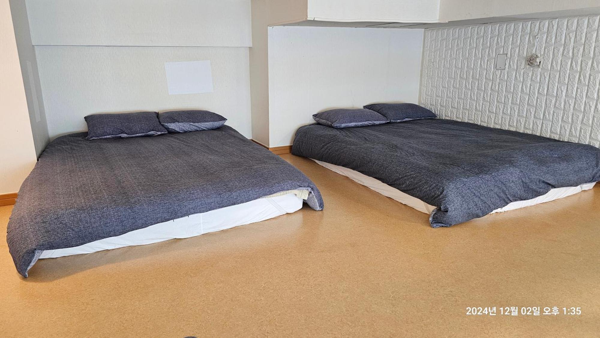 Hongdae Residence-5 1Min From Hongik Uni Station Exit #1 Seúl Exterior foto