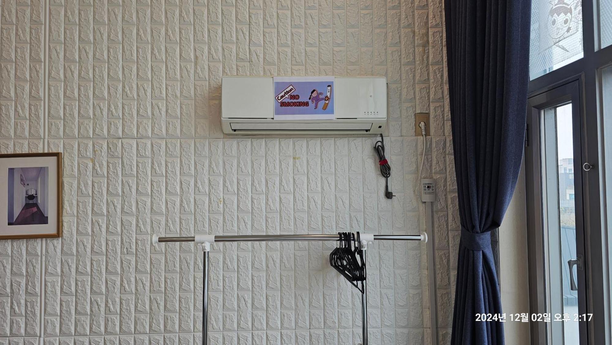 Hongdae Residence-5 1Min From Hongik Uni Station Exit #1 Seúl Exterior foto