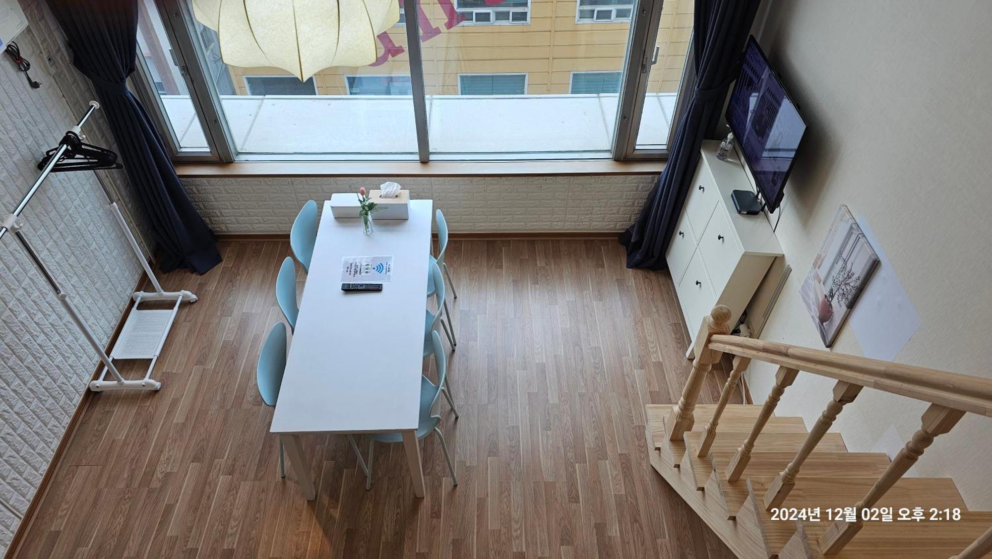 Hongdae Residence-5 1Min From Hongik Uni Station Exit #1 Seúl Exterior foto